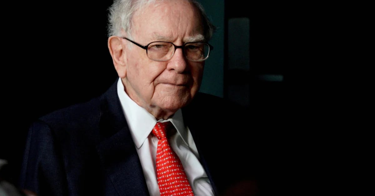 Warren Buffett’s “Woodstock for Employers” returns to life after infection