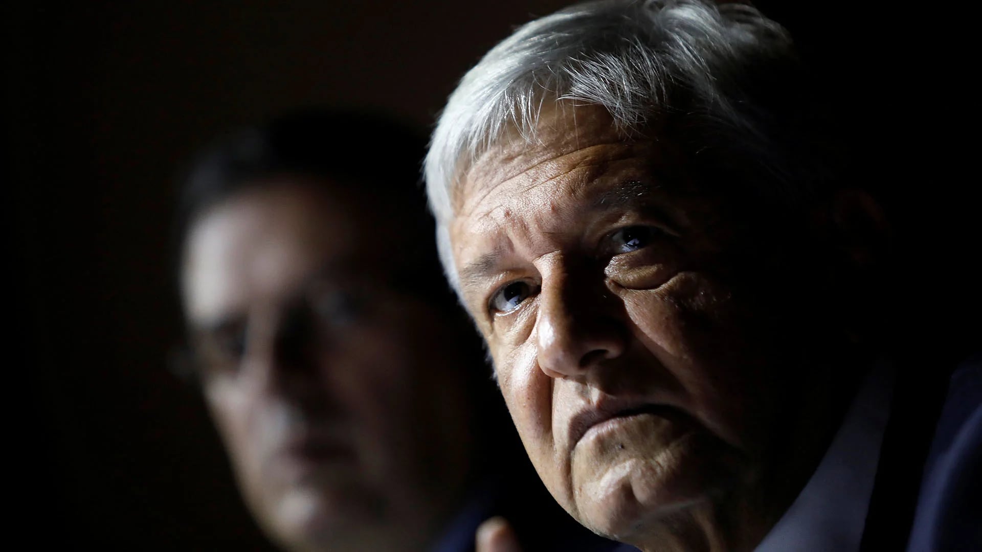 Andrés Manuel López Obrador, próximo presidente de México, comienza a enfrentar cuestionamientos. (Reuters)