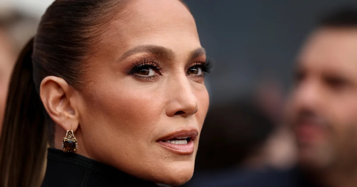 Jennifer Lopez says what she would have done differently upon arriving in Hollywood