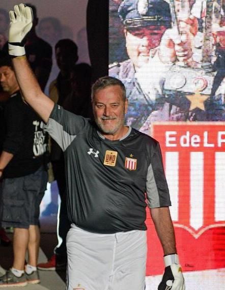 Juan Carlos Delmenico