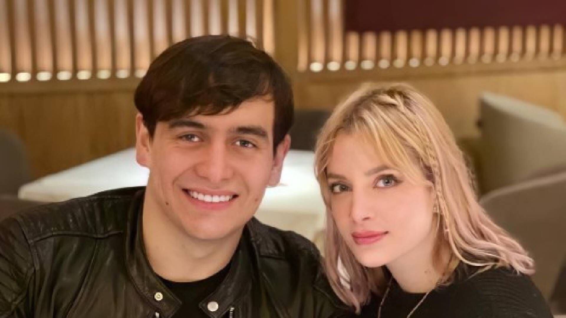 Afirman que Imelda Tuñón ejercía violencia doméstica contra Julián Figueroa: “Lo maltrataba horrible” - Infobae