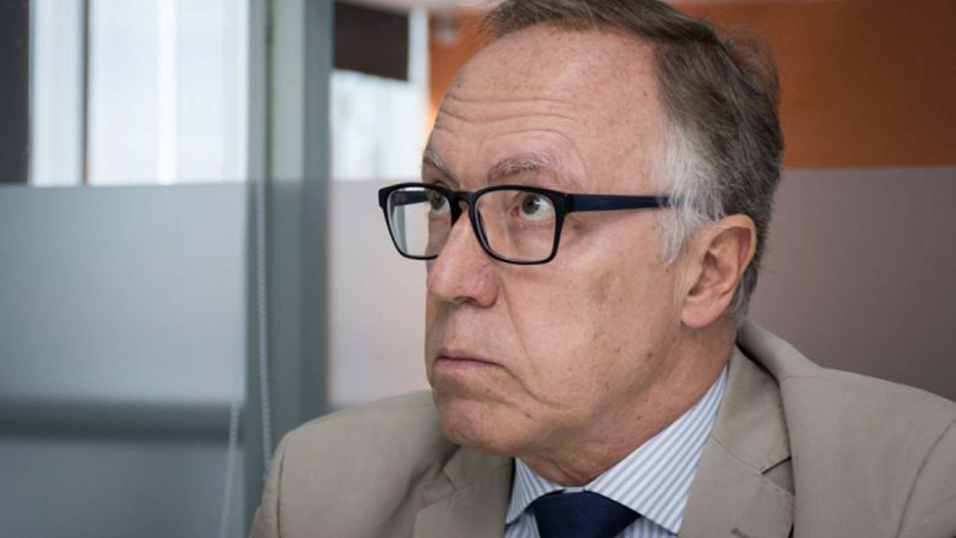 El ex presidente de YPF Guillermo Nielsen fue designado a la embajada de Arabia Saudita
