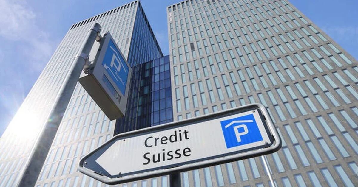 ECB rate hike expected after Swiss support for Credit Suisse