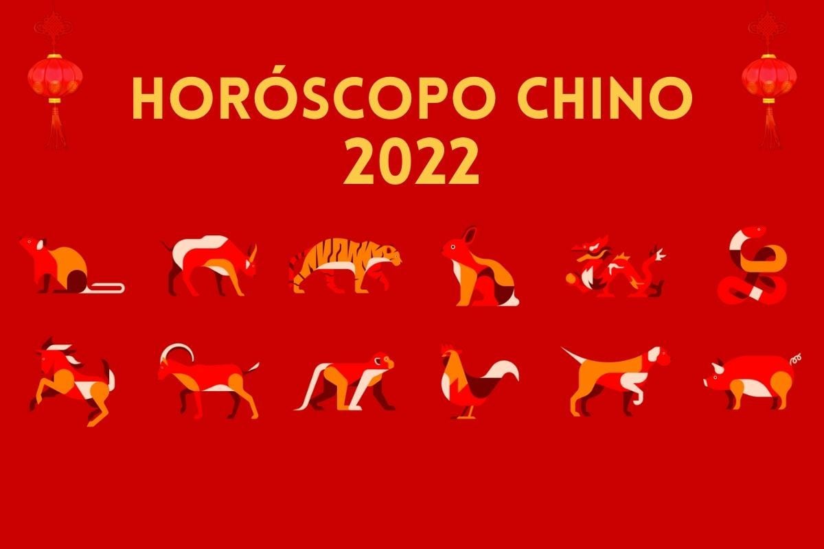 Horóscopo Chino 2022: ¿qué animal soy según mi año de nacimiento? revtli, RESPUESTAS