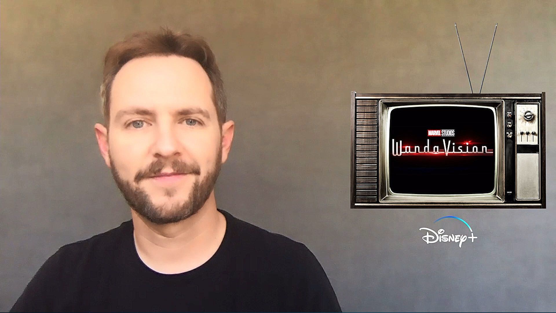 Matt Shakman, director de WandaVision, la nueva serie de Disney+