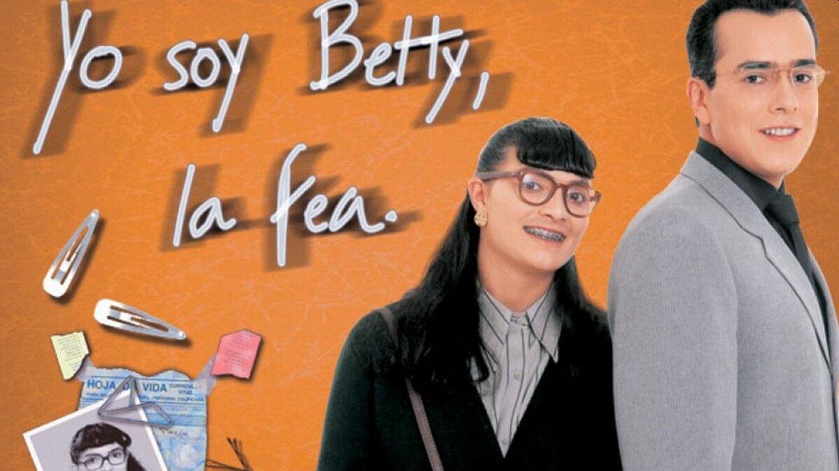 Yo soy Betty, la fea (RCN Televisión)