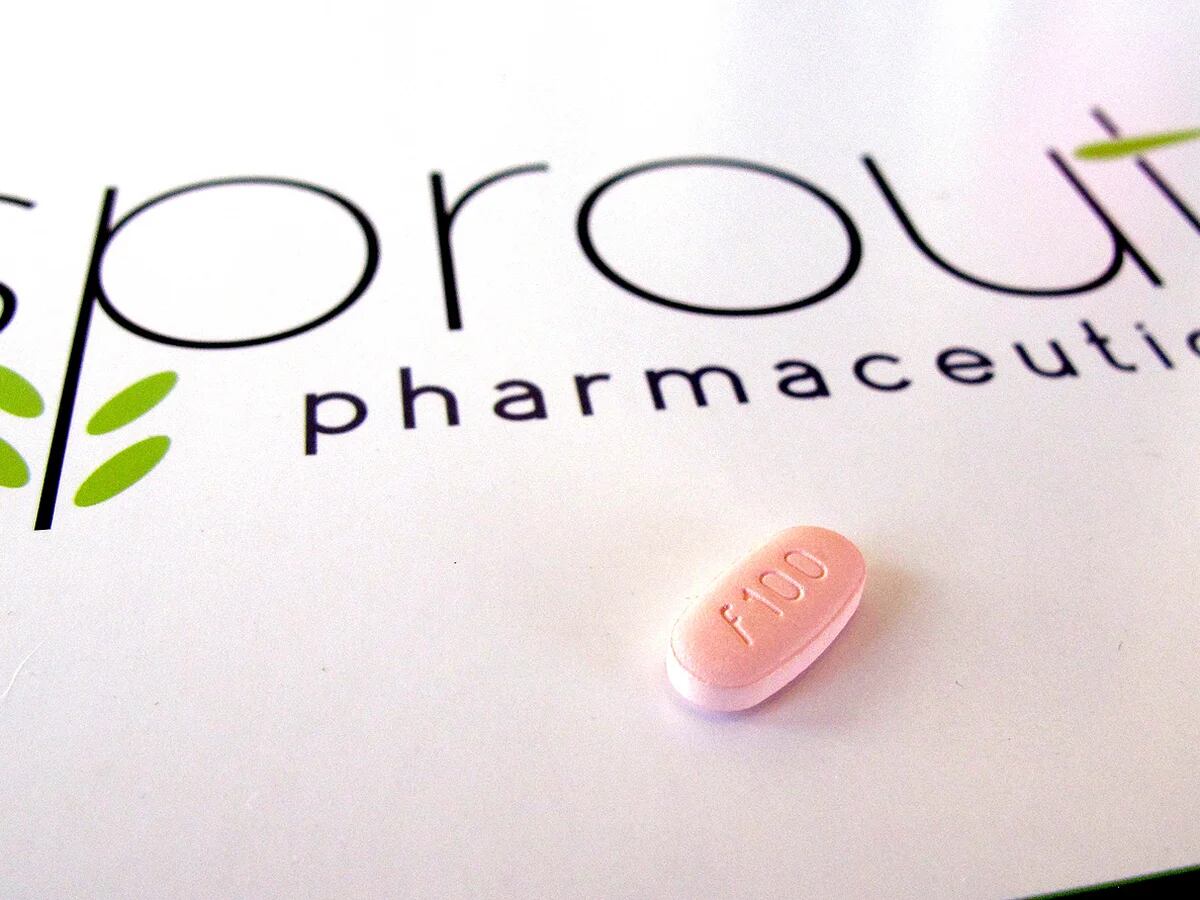 Cómo funciona la Flibanserina, el nuevo 