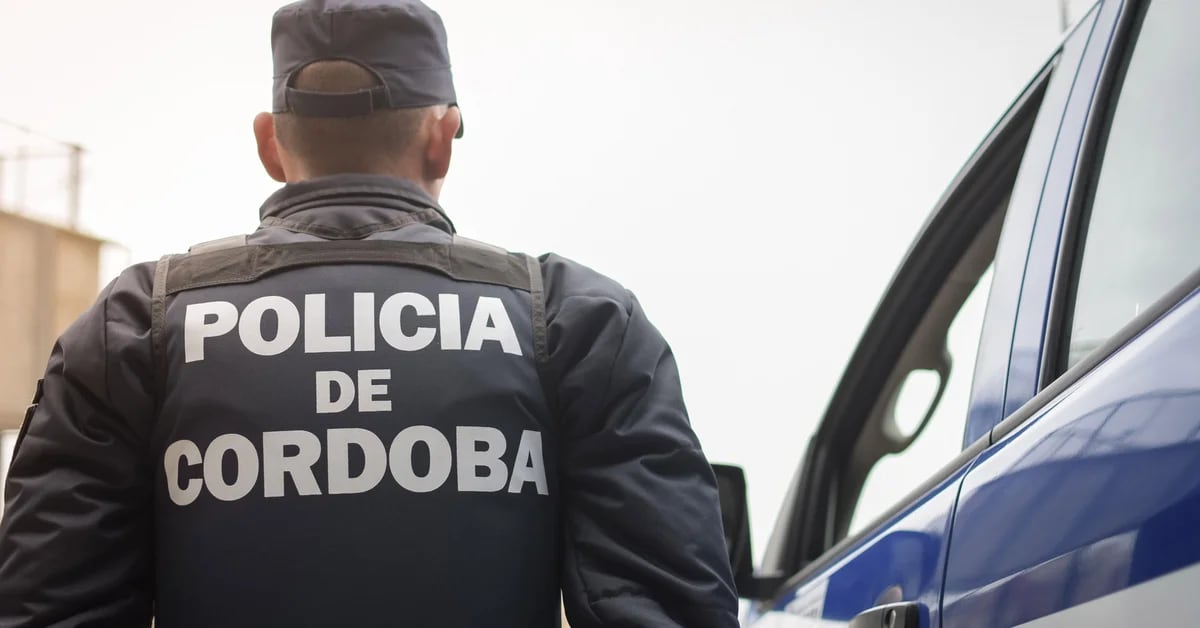 Double crime in Cordoba: an elderly couple were murdered and one of their grandchildren was arrested