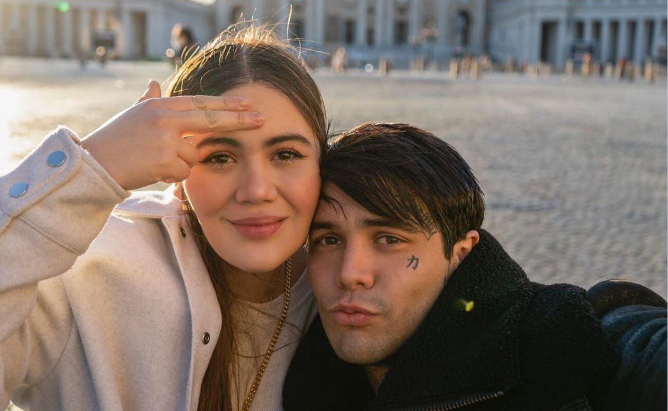 Cintia Cossio reveló que su hermano Yeferson Cossio la salvó varias veces: “Traté de quitarme la vida” - Infobae