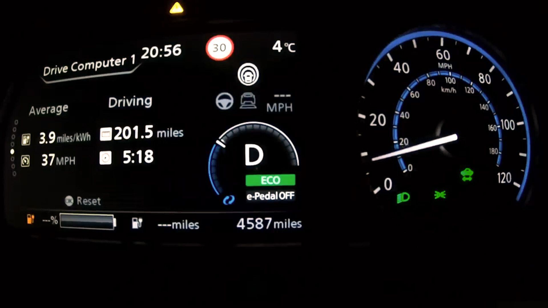 electricidad vs gasolina