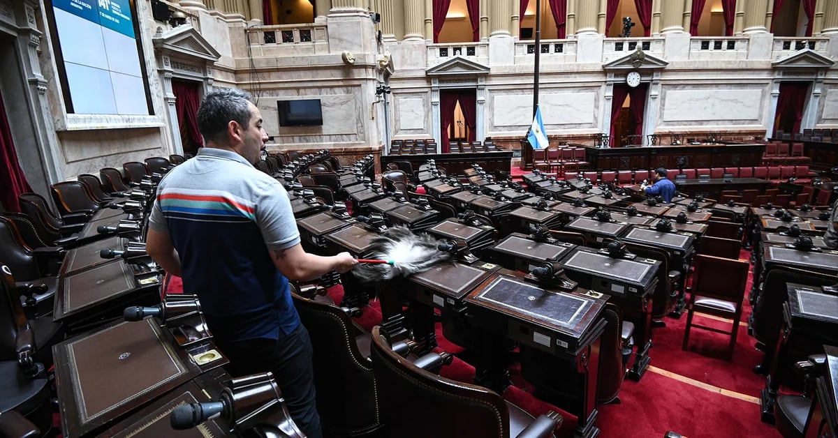 The controversy in the Senate continues: from now on, Kirchnerisme targets the opposition for the delays in the appointment of the judges of Rosario