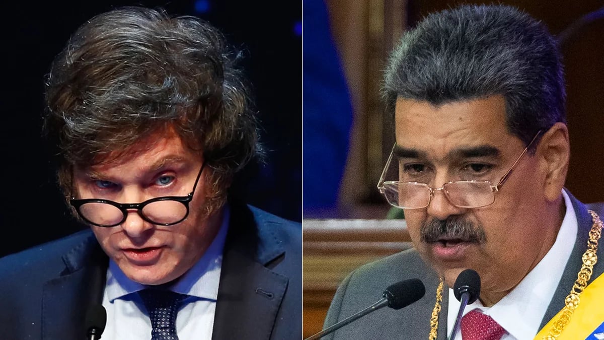 Argentina enfrenta a Venezuela en Naciones Unidas por la decisión ilegal de Maduro contra los vuelos de Aerolíneas