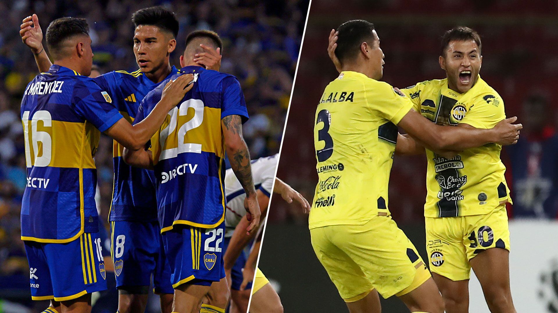 Boca Juniors buscará su primera victoria en la Copa Sudamericana ante Sportivo Trinidense, en vivo: hora, TV y formaciones