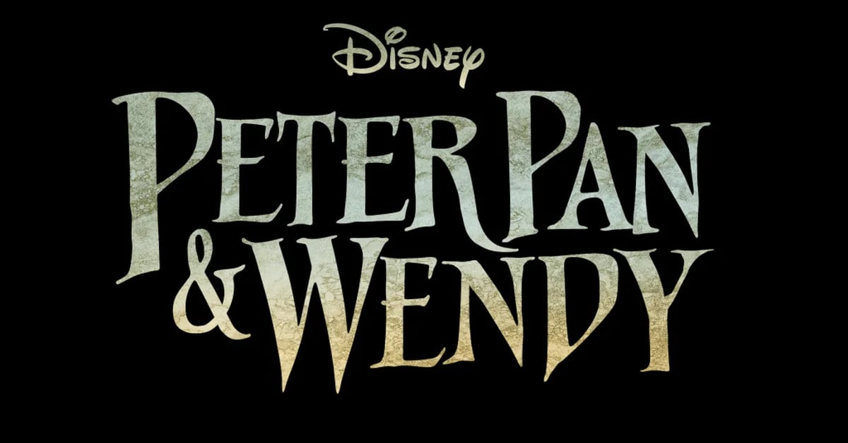 ‘Peter Pan and Wendy’ Releases First Advance