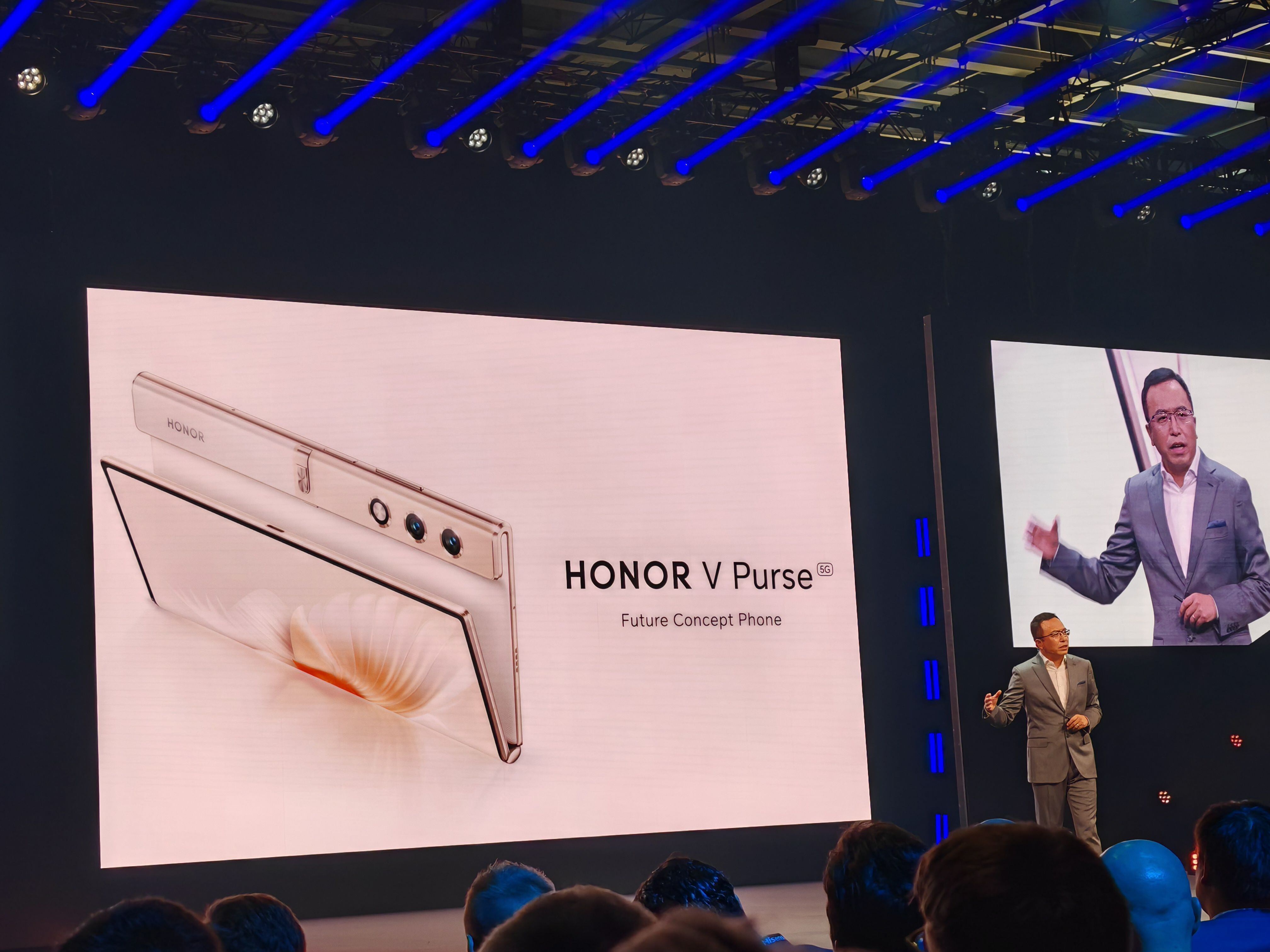 HONOR V Purse y HONOR Magic V2, los nuevos celulares plegables únicos y  ligeros lanzados en IFA 2023 - Infobae