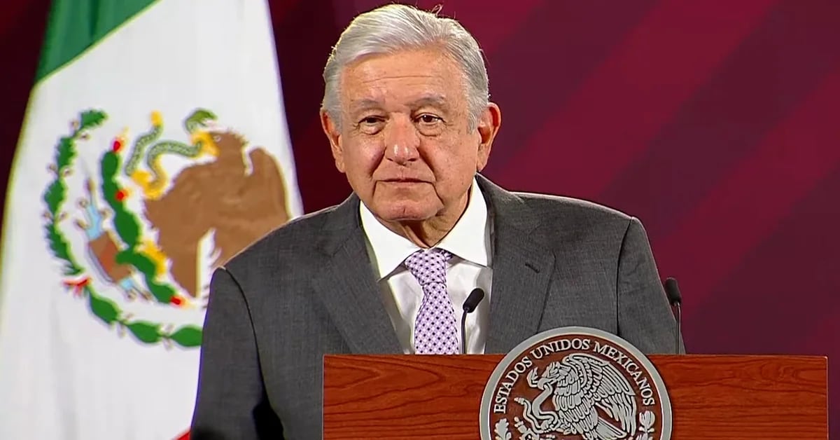 Have carrier flights decreased in the country?  This AMLO said in 2020
