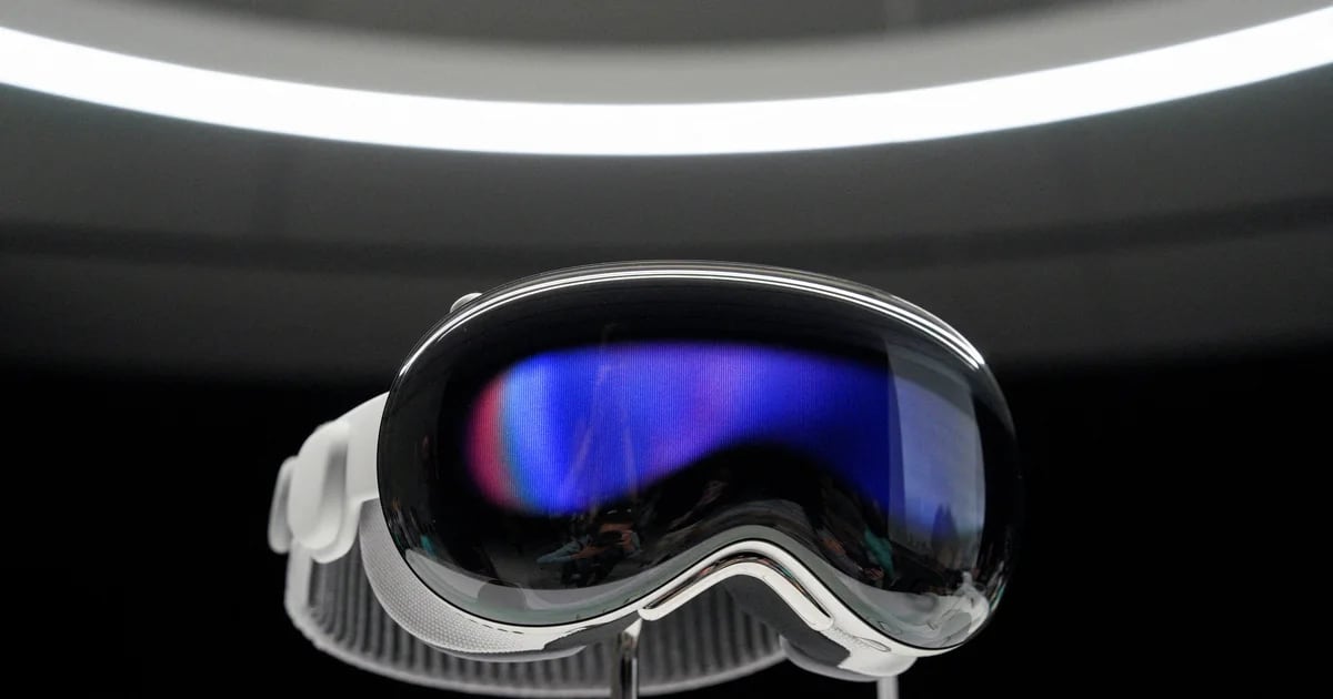 iPhone grabará vídeos espaciales para gafas Vision Pro