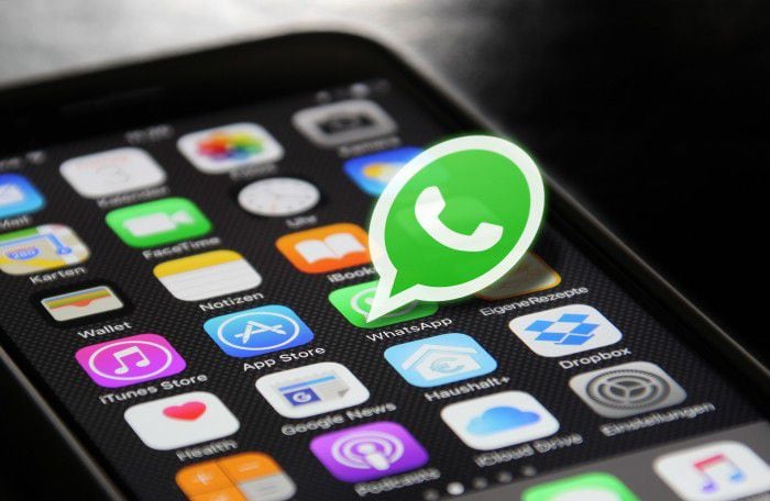 Ya no será necesario el móvil para mantenerse comunicado por WhatsApp (Foto: archivo)