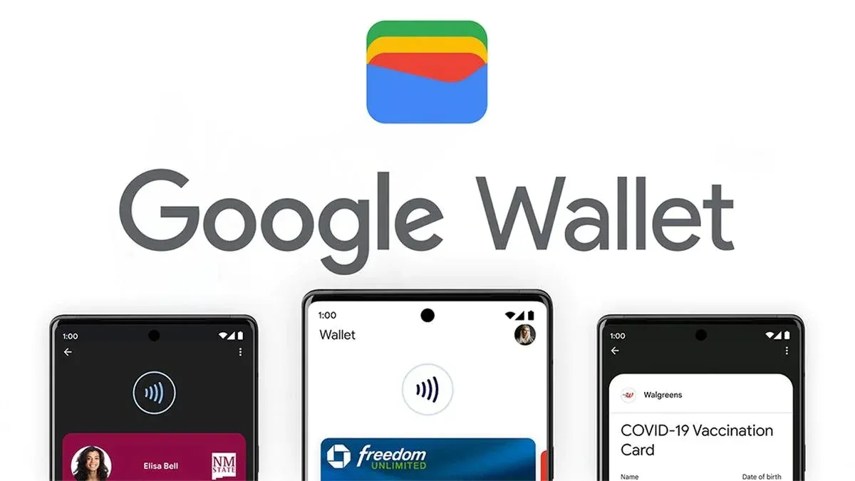 Google Wallet. (foto: Andro4all)