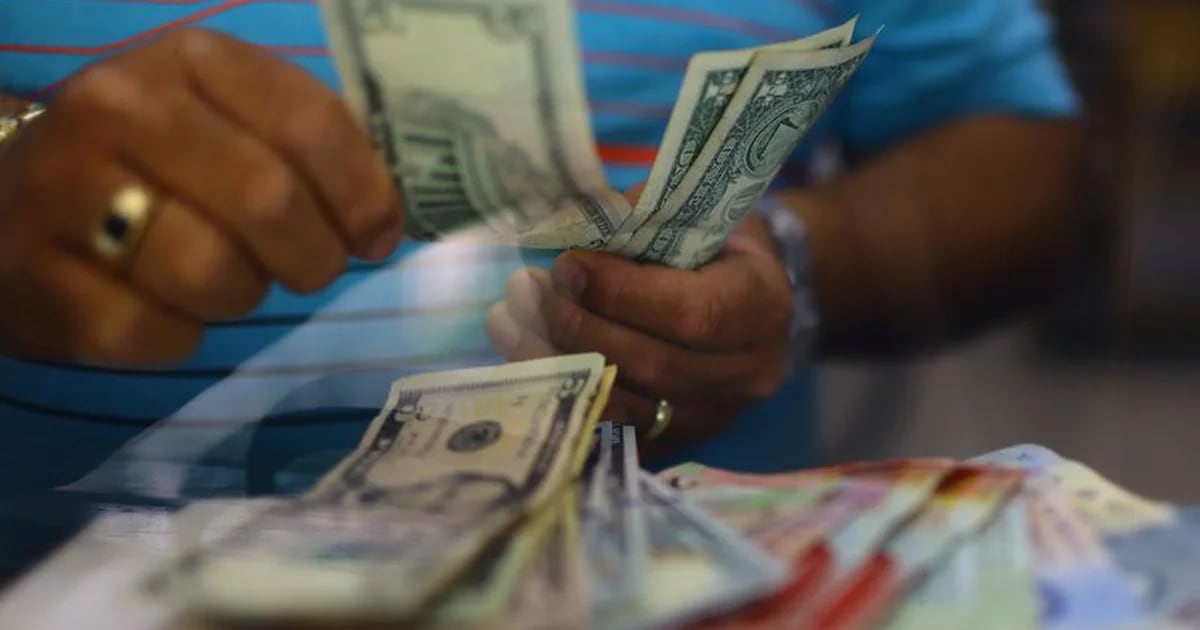 Dólar en México: el peso cierra la semana al alza y suma tres jornadas con importantes ganancias
