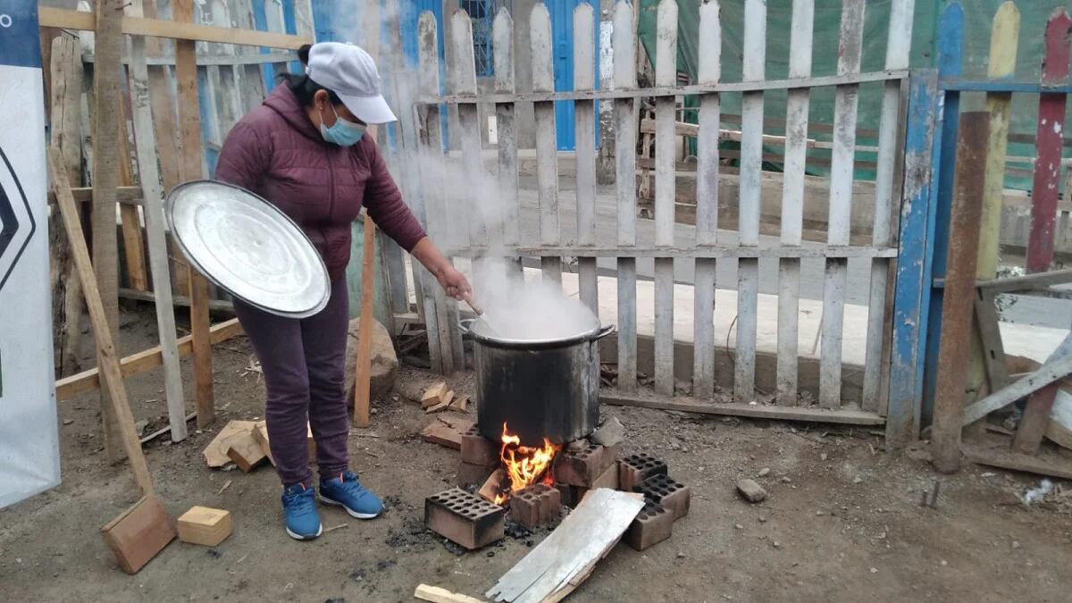 Perú tiene la mejor gastronomía, pero también la mayor inseguridad alimentaria de Sudamérica 