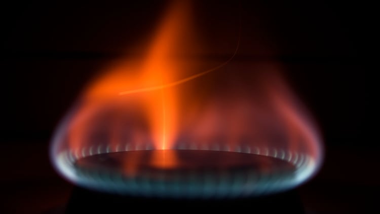 En la gestión Cambiemos el valor de la tarifa de gas tomando una de las compañías (Metrogas) la Categoría R 2 3° mostró un incremento de más de 3.500 por ciento