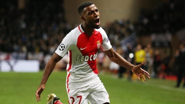 Thomas Lemar