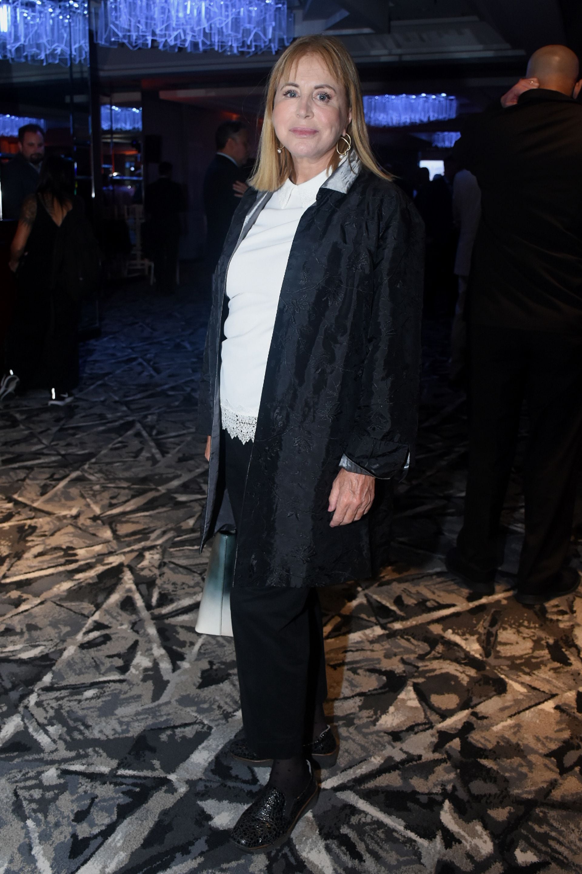 Welcome to Gideon Sa'ar/ Hotel Emperador 3