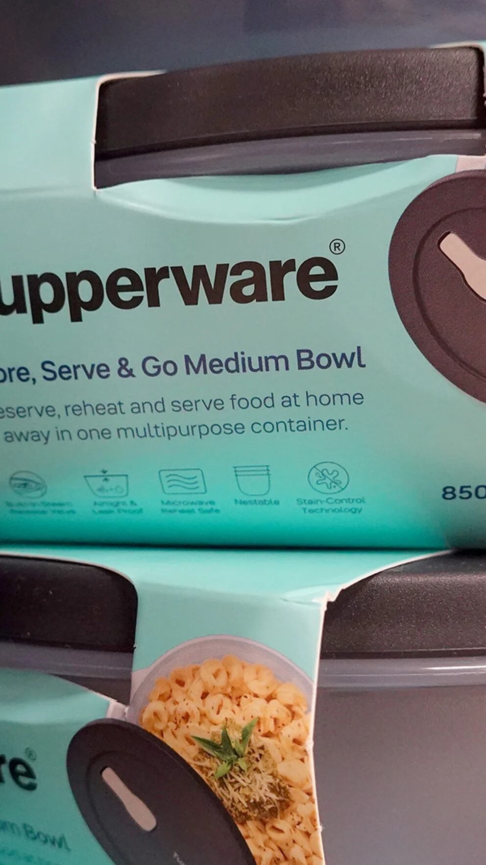 Tupperware: ¿por qué la exitosa empresa de recipientes para alimentos está  al borde de la quiebra? - Revista Summa
