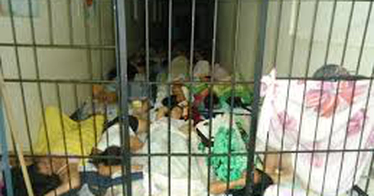 Photo of La nación debe indemnizar a las mujeres detenidas en la prisión de Cunduy por las condiciones ‘inhumanas’ en las que vivían