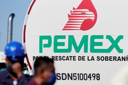 La reforma petrolera de AMLO es uno de los temas que Monreal no quiso aventurar si podrán cumplirse en este periodo o no (Foto: Daniel Becerril/ Reuters)