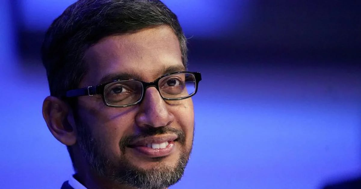 Google CEO Sundar Pichai says artificial intelligence is one of the most profound changes in history: “It will affect everything”