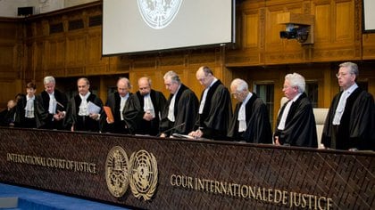 La CIJ se declara competente para conocer el caso del Esequibo