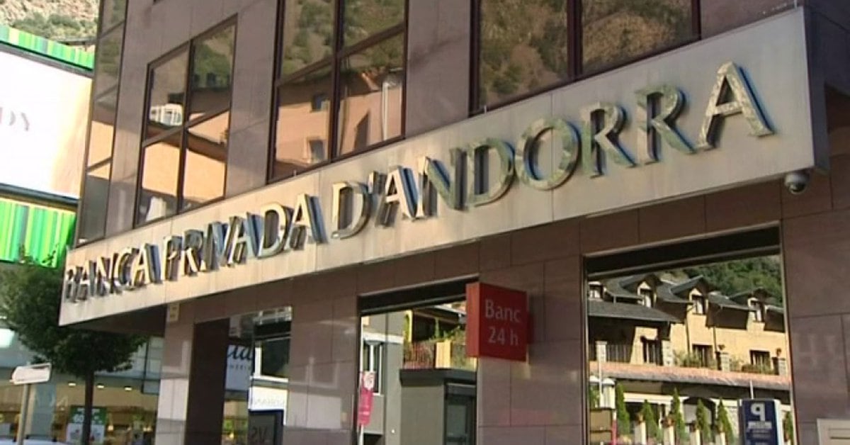 Andorra Decreases 48,000 Million Pesos in 23 Mexican Employers and Inversionists