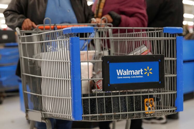 En Walmart aseguran que vienen trabajando de forma “sostenida y consistente