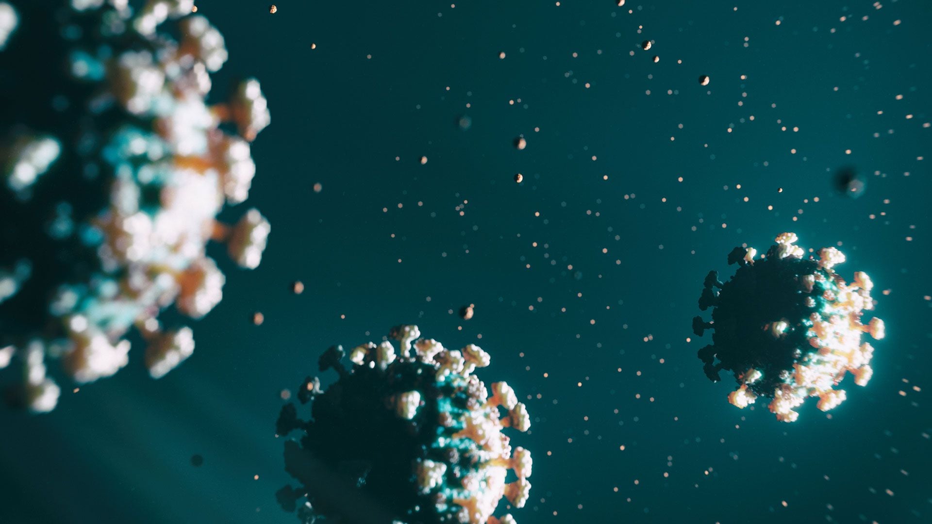 COVID, Coronavirus, SARS-CoV-2, COVID-19, Ómicron