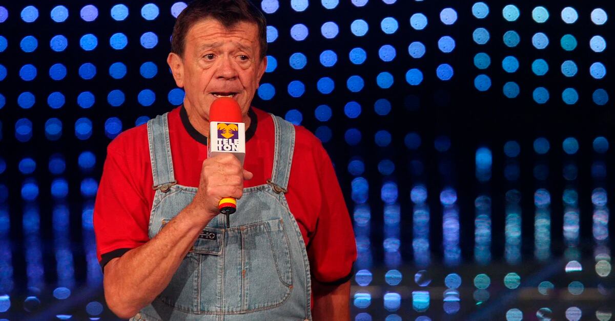 Chabelo turned 88: what job did the artist study at UNAM?