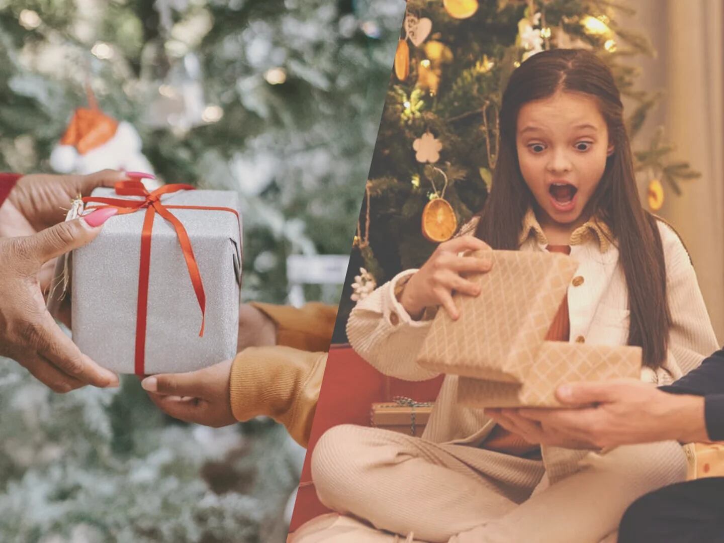 Consejos para elegir los mejores regalos navideños para los niños