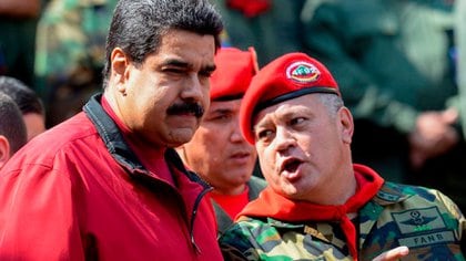 La Unión Europea analiza nuevas sanciones contra la dictadura venezolana