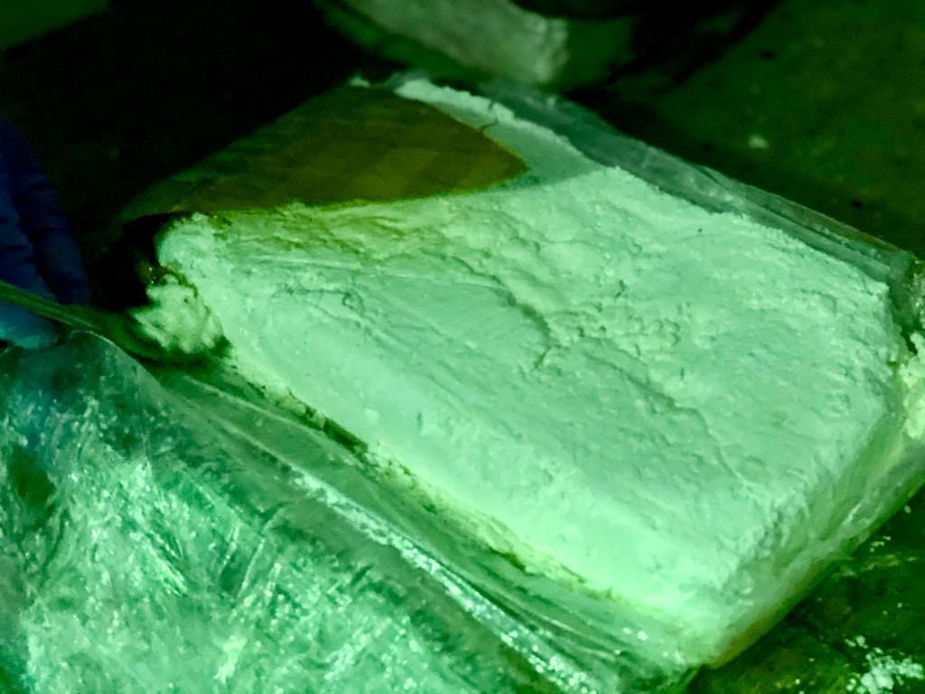 En gigantesca operación antidrogas internacional revelaron vínculos del ELN con la mafia italiana: incautaron 700 kilos de cocaína