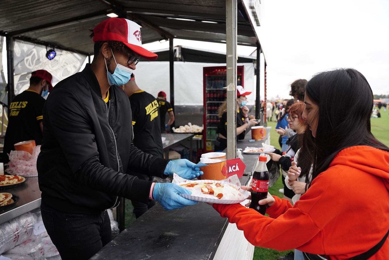 (Photo : Franco Fafasuli)