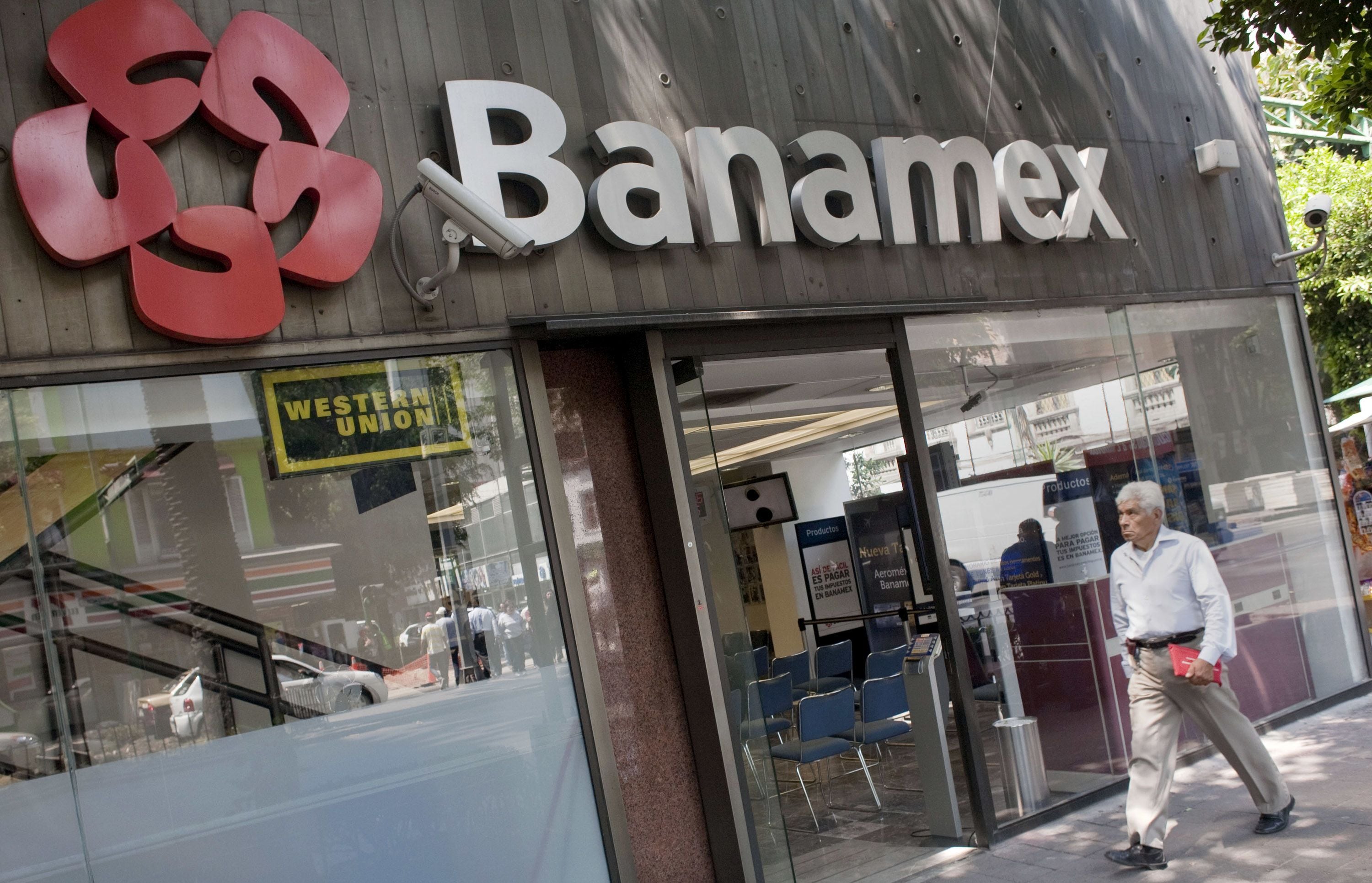 Citibanamex: AMLO quer empresários mexicanos, mas os EUA também