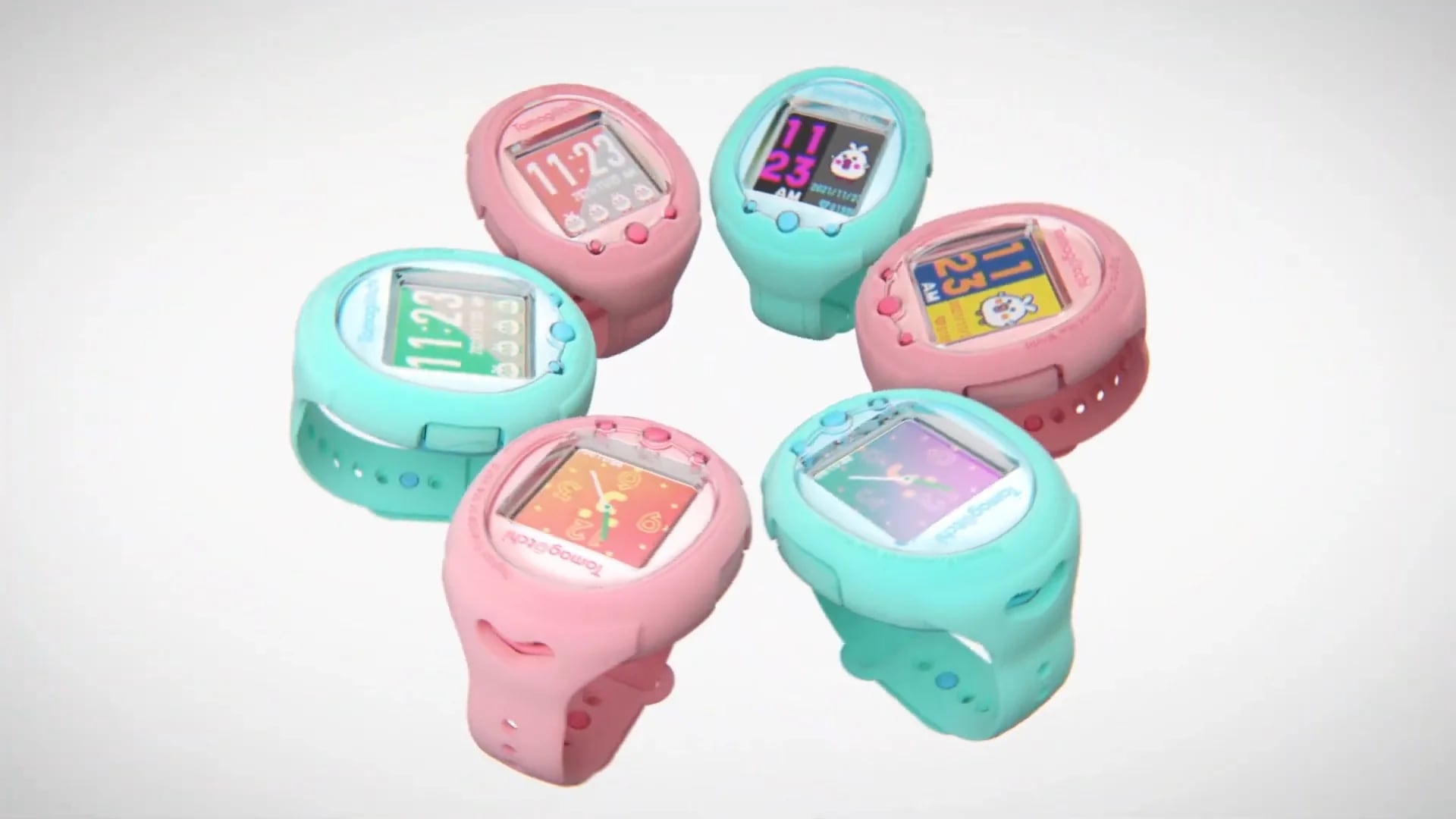 las que un niño debería un reloj inteligente en lugar de un celular - Infobae