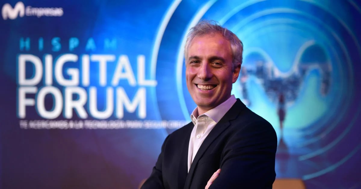Hisbam Digital Forum: Highlights of a technology and innovation forum with companies from around the world