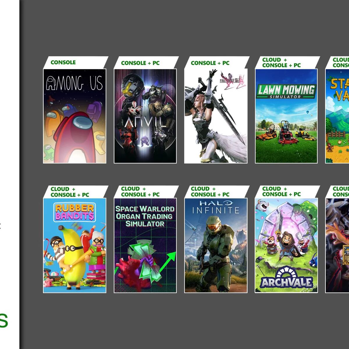 Guía para padres: Los mejores títulos de Xbox Game Pass para jugar en  familia este verano - Xbox Wire en Español