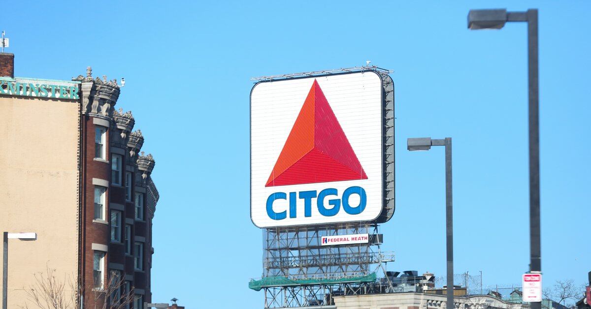 United States sanctioned by the Venezuelan officials who condone the executives of Citgo