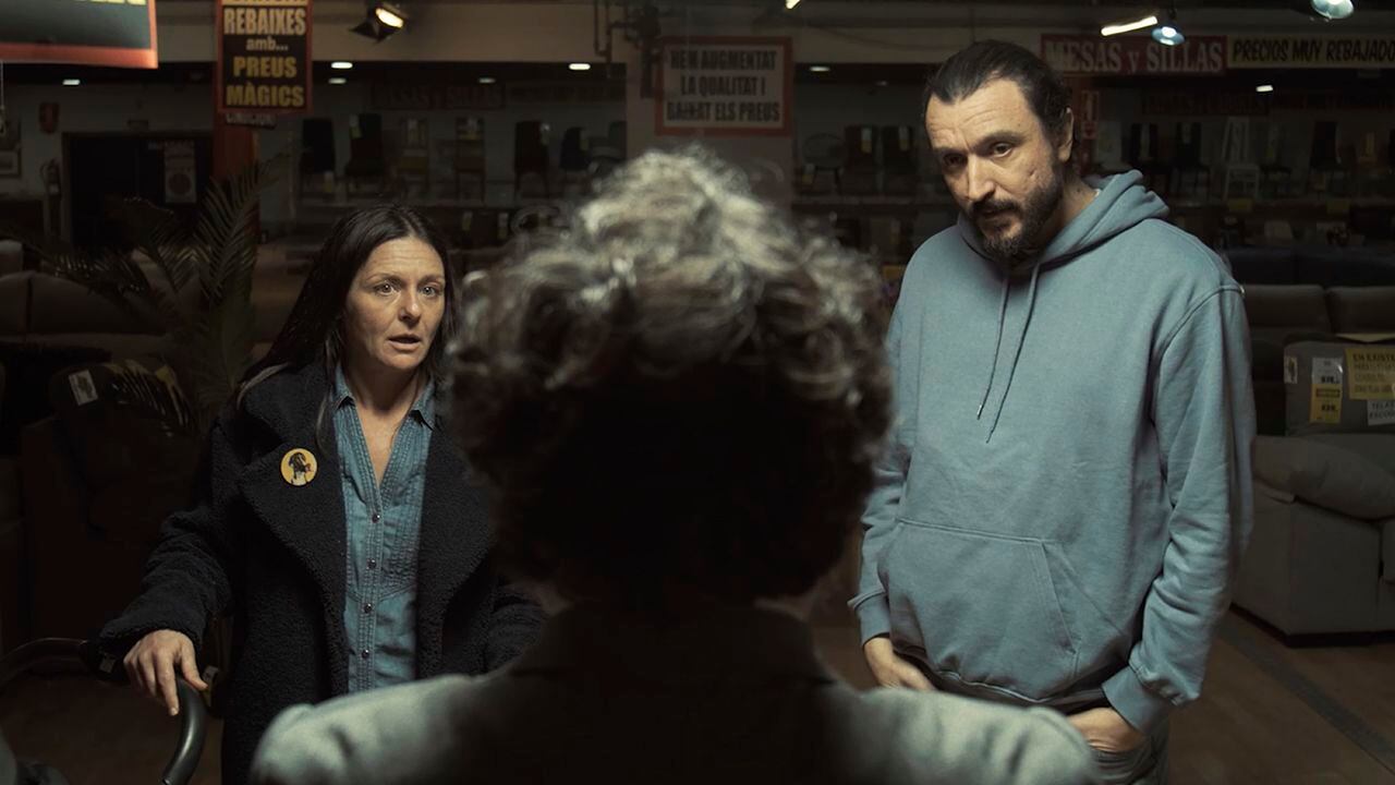 La película española que recomienda Stephen King y no está en ninguna plataforma