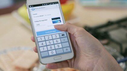 Las facturas del Telepase se podrán abonar por la aplicación de Mercadopago con tarjeta de crédito.