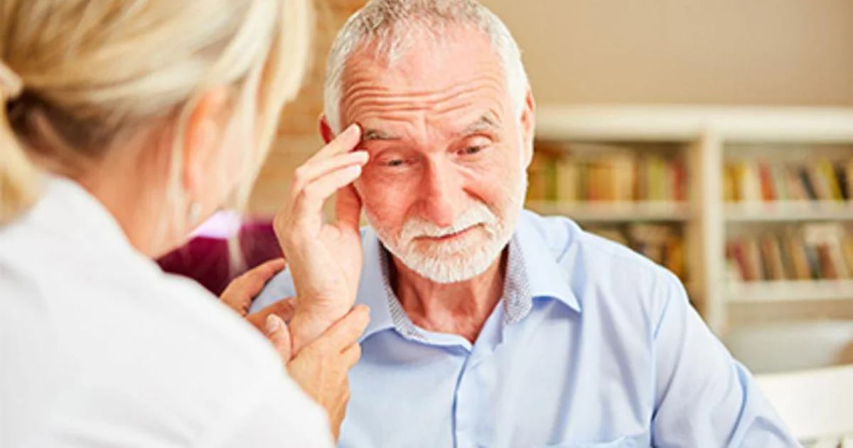Tardive dyskinesia affects patients and caregivers