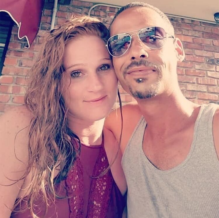 La luchadora estaba en pareja y compartía su vida en sus redes sociales 